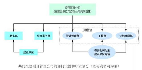 全過程工程咨詢的組織模式與收費(fèi)標(biāo)準(zhǔn)解析——聚焦工程造價(jià)咨詢業(yè)務(wù)