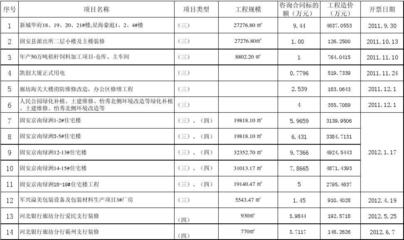 廊坊市博科工程項目管理有限公司近三年工程造價咨詢業(yè)務(wù)發(fā)展與貢獻分析